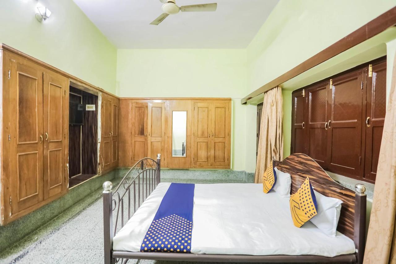 Spot On 64751 Hotel Shivani Palace Muthiganj Exterior foto